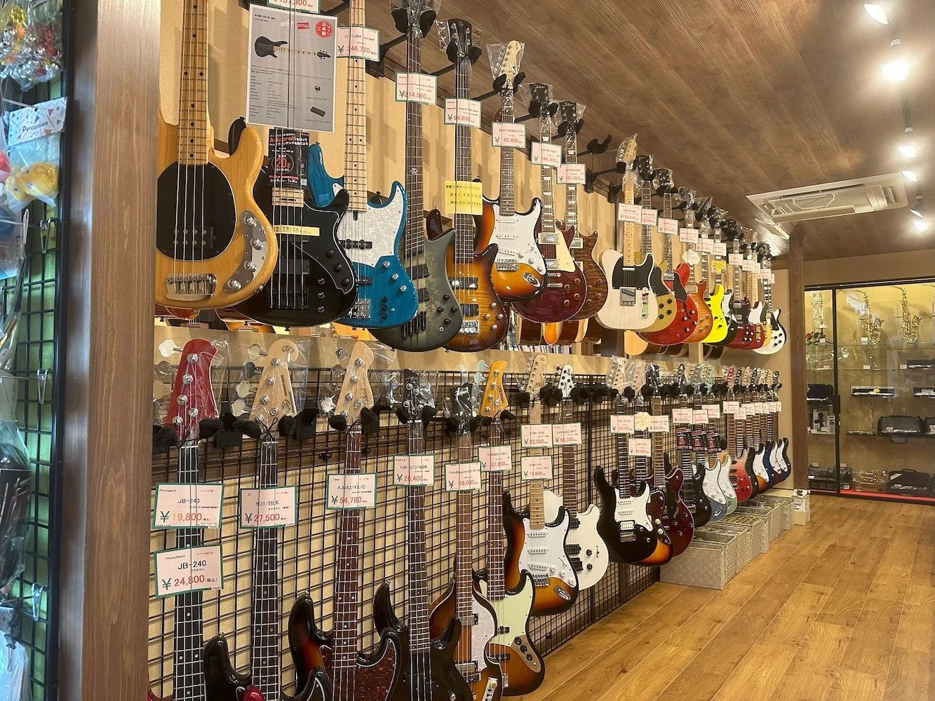 サンクス音楽教室 ドラム 水口町教室のサムネイル画像 2