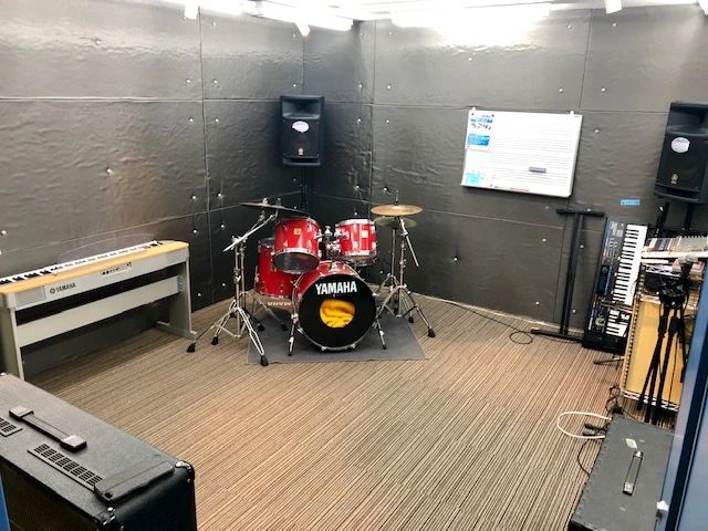 ヤマハパルス米子楽器社 ドラム MATSUEのサムネイル画像 2