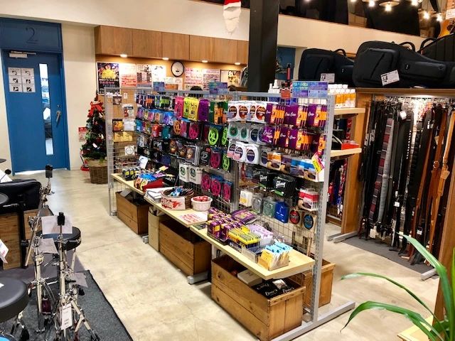 ヤマハパルス米子楽器社 ドラム MATSUEのサムネイル画像 3