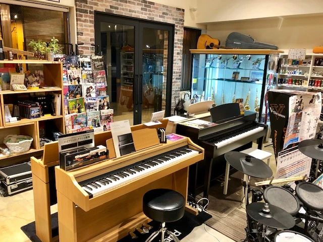 ヤマハパルス米子楽器社 ドラム MATSUEのサムネイル画像 4