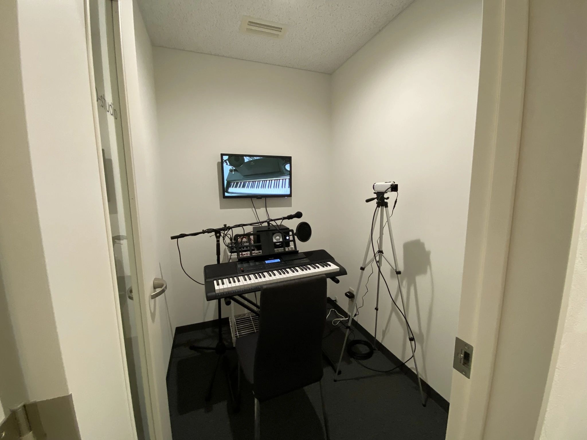 シアーミュージック ドラム 岡山校のメイン画像