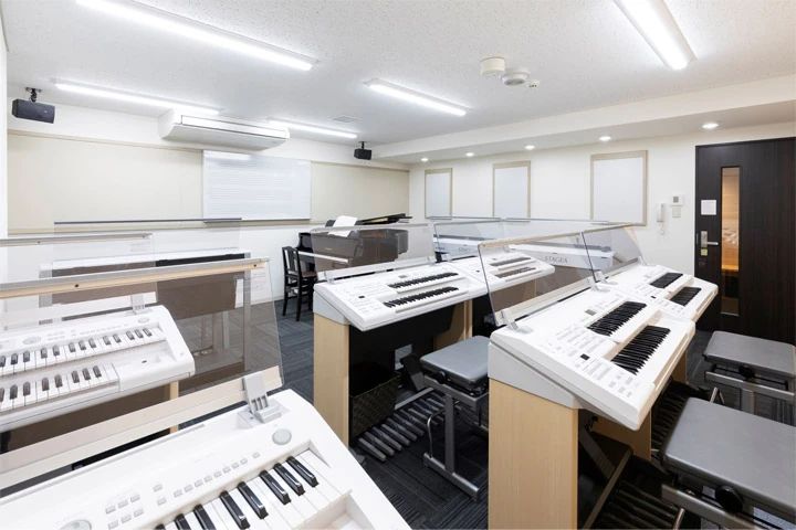 ヤマハ音楽教室 ドラム ミュージックアベニュー広島のサムネイル画像 5