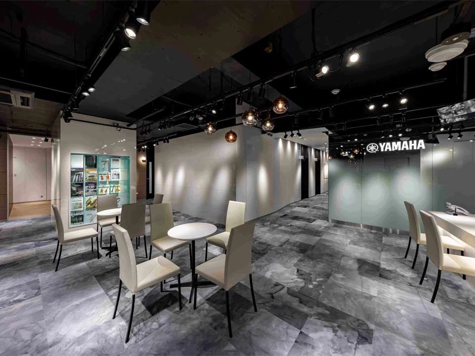 ヤマハ音楽教室 ドラム ヤマハ西新センターのサムネイル画像 3