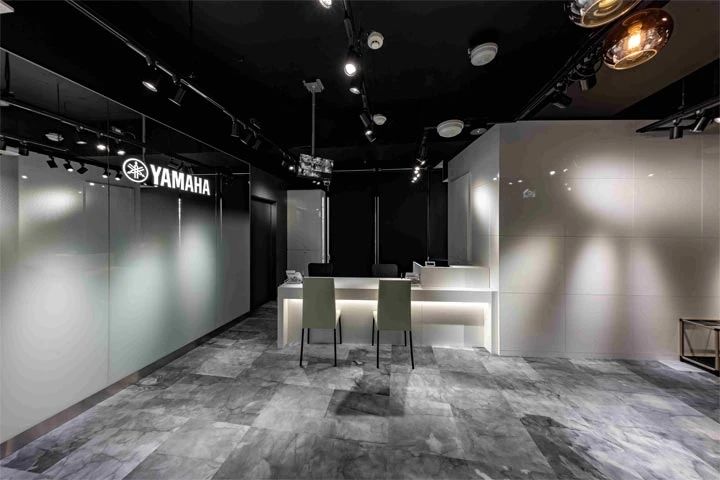 ヤマハ音楽教室 ドラム ヤマハ西新センターのメイン画像