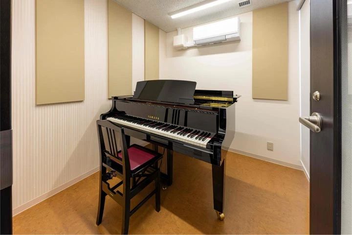 ヤマハ音楽教室 ドラム ヤマハ西新センターのサムネイル画像 2