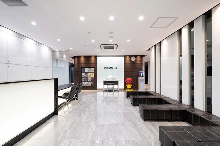 ヤマハ音楽教室 ドラム 博多センターのメイン画像