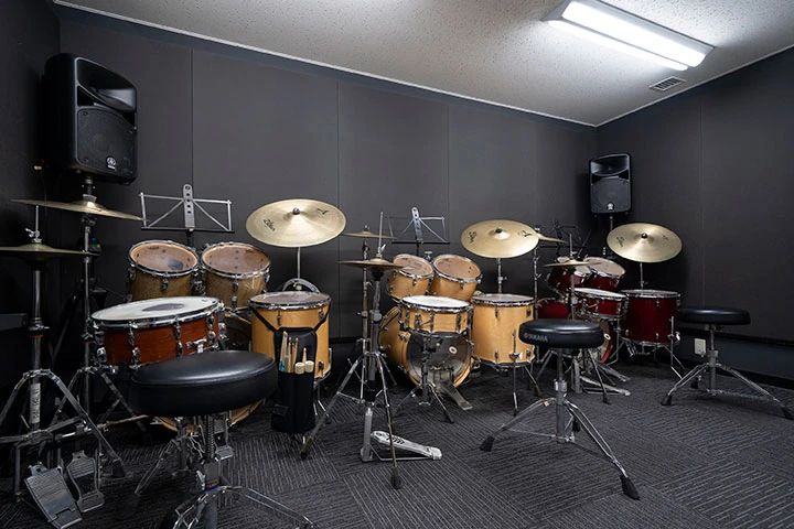 ヤマハ音楽教室 ドラム 博多センターのサムネイル画像 4