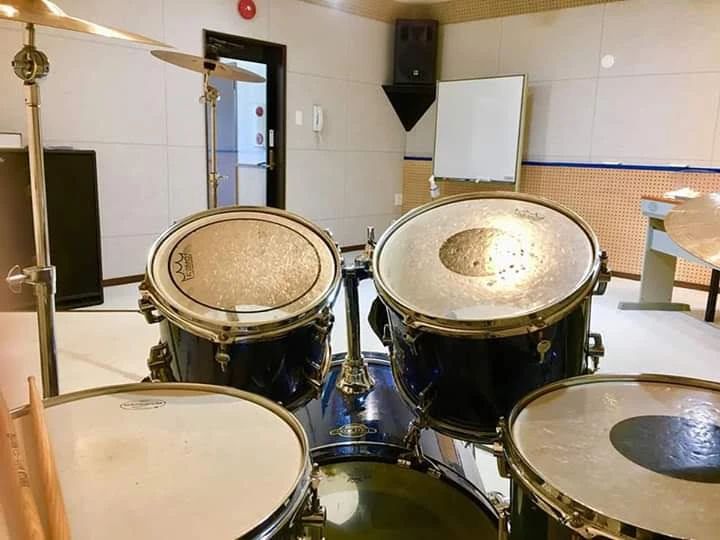 TETRA塾 ドラム 八幡東区中央町店のサムネイル画像 5