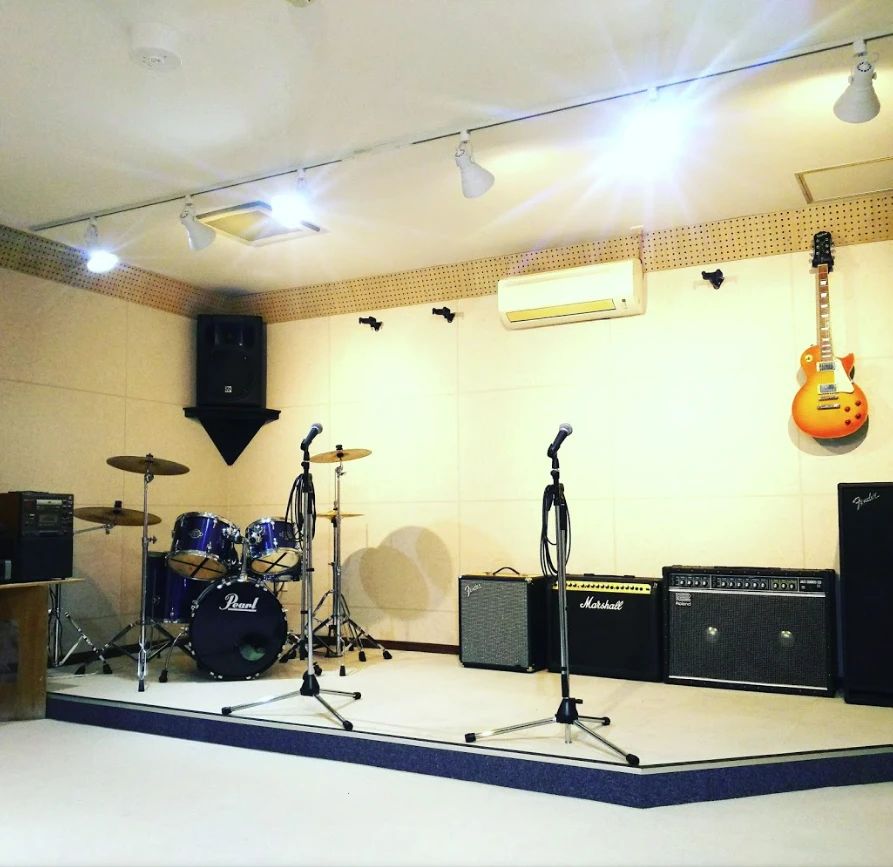 TETRA塾 ドラム 八幡東区中央町店のサムネイル画像 2