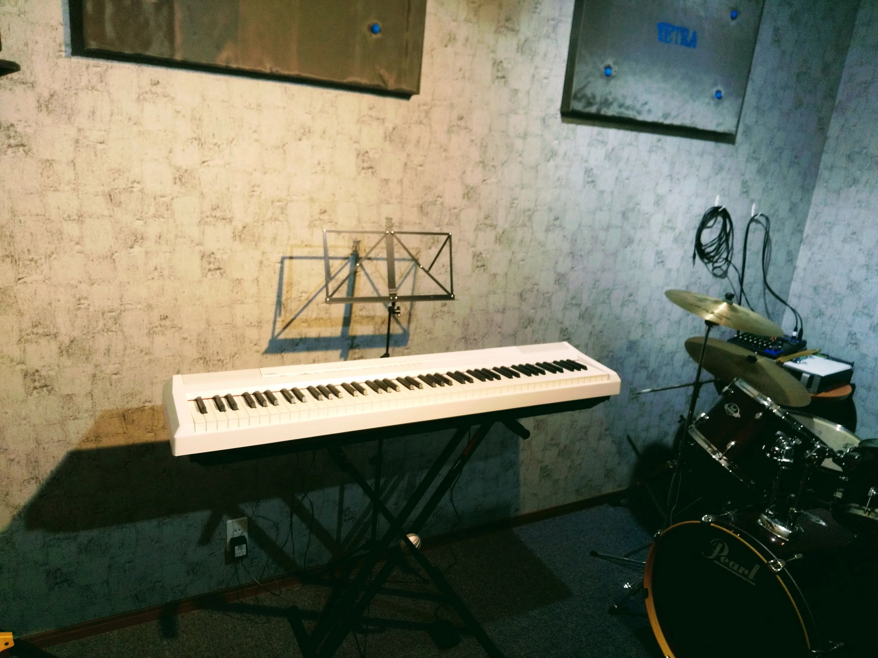 TETRA塾 ドラム 八幡東区中央町店のサムネイル画像 3