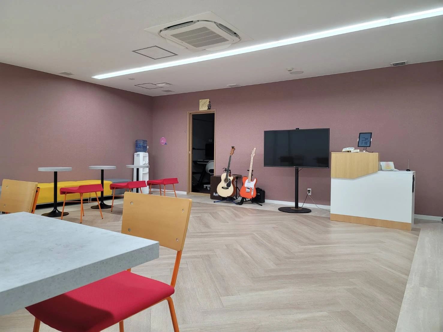 ナユタス ドラム 福岡博多駅前校のサムネイル画像 4