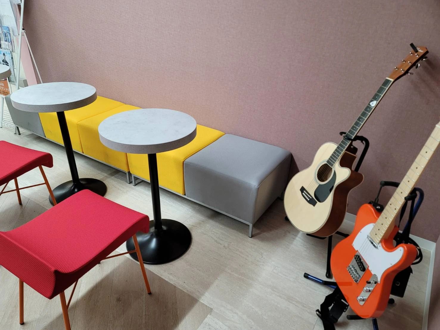 ナユタス ドラム 福岡博多駅前校のサムネイル画像 5