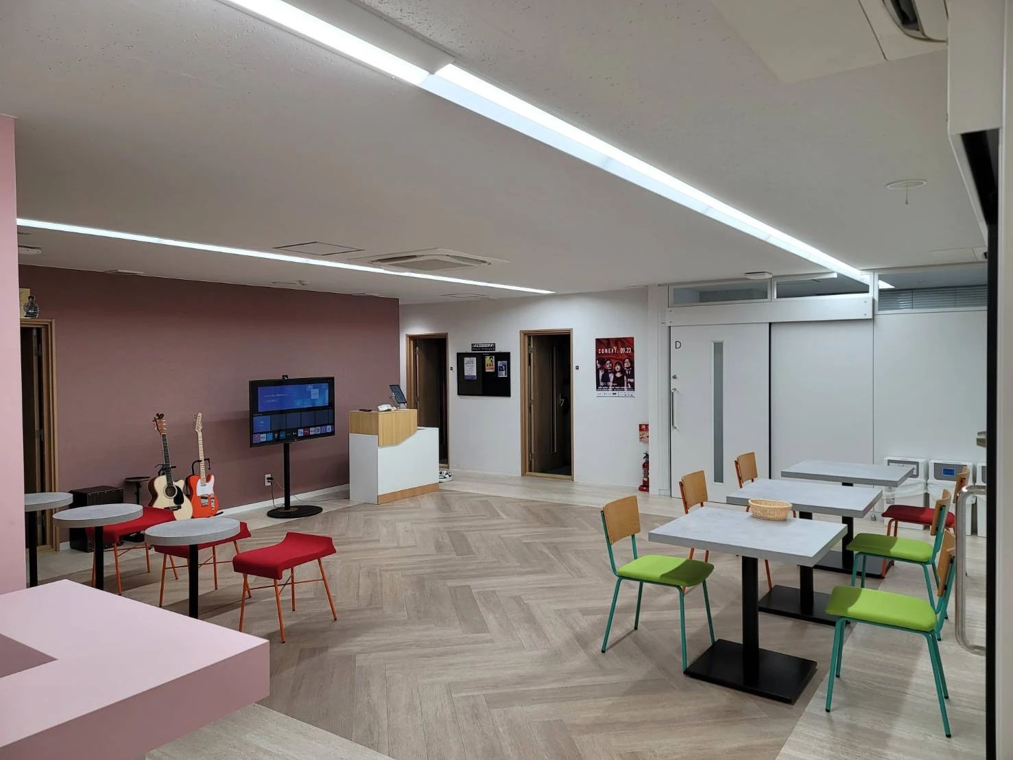 ナユタス ドラム 福岡博多駅前校のサムネイル画像 2