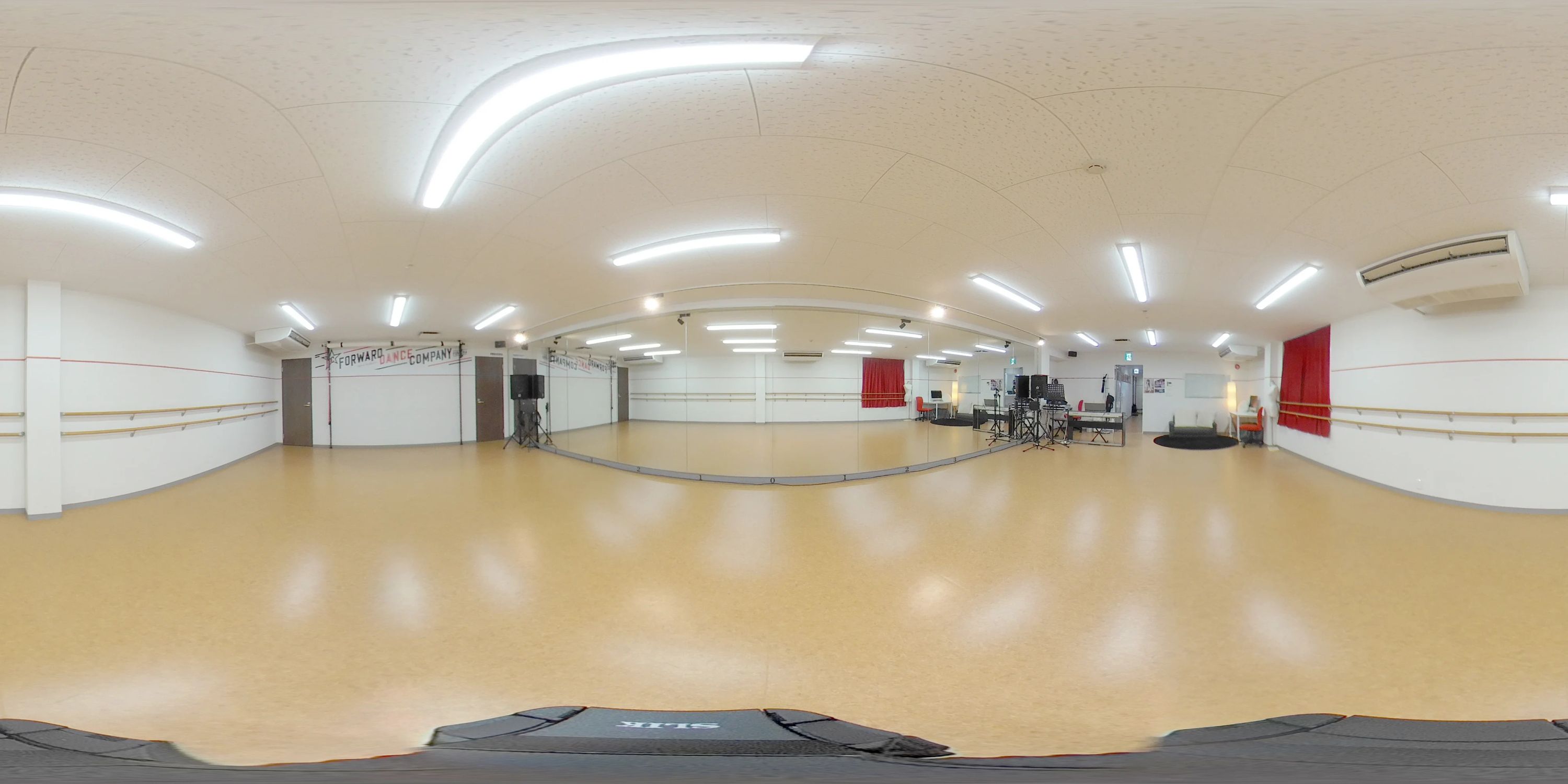 ナユタス ドラム 福岡西新校のサムネイル画像 3