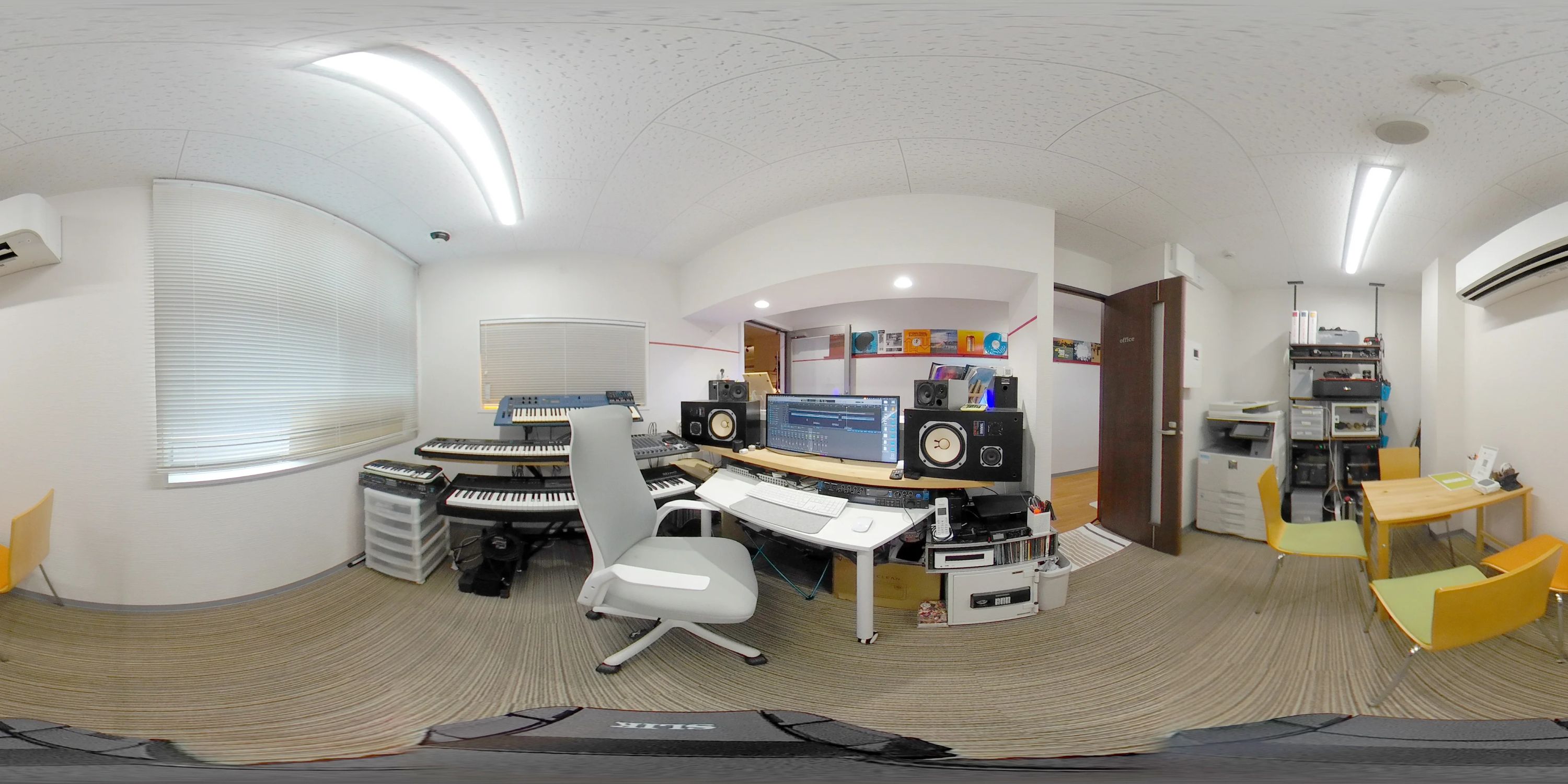 ナユタス ドラム 福岡西新校のサムネイル画像 4