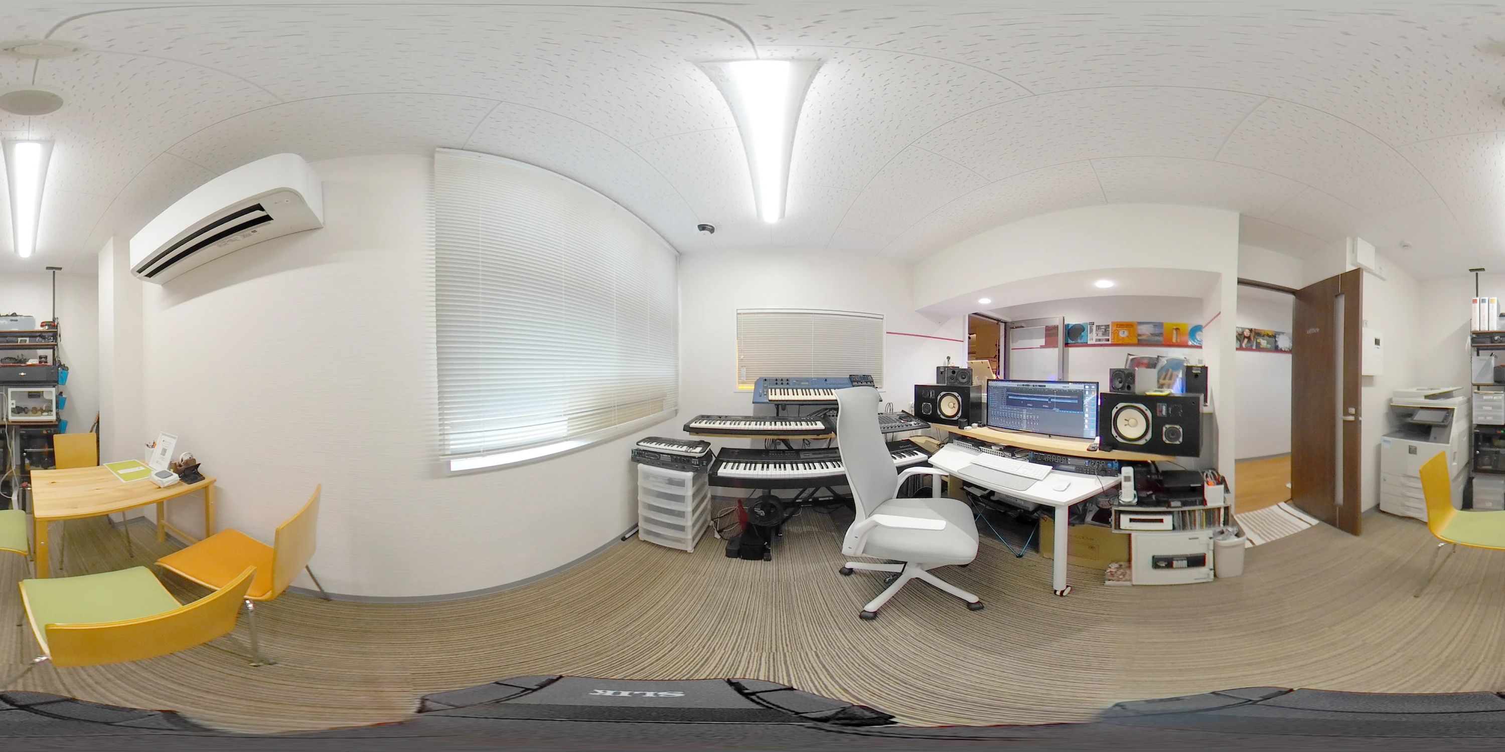 ナユタス ドラム 福岡西新校のサムネイル画像 5