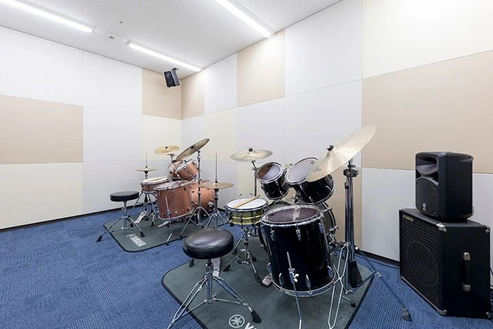 ヤマハ音楽教室 ドラム 長崎ココウォークセンターのサムネイル画像 2