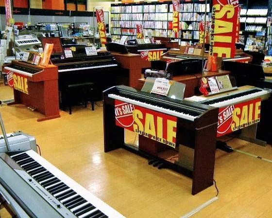 島村楽器 ドラム えきマチ1丁目佐世保店のサムネイル画像 3