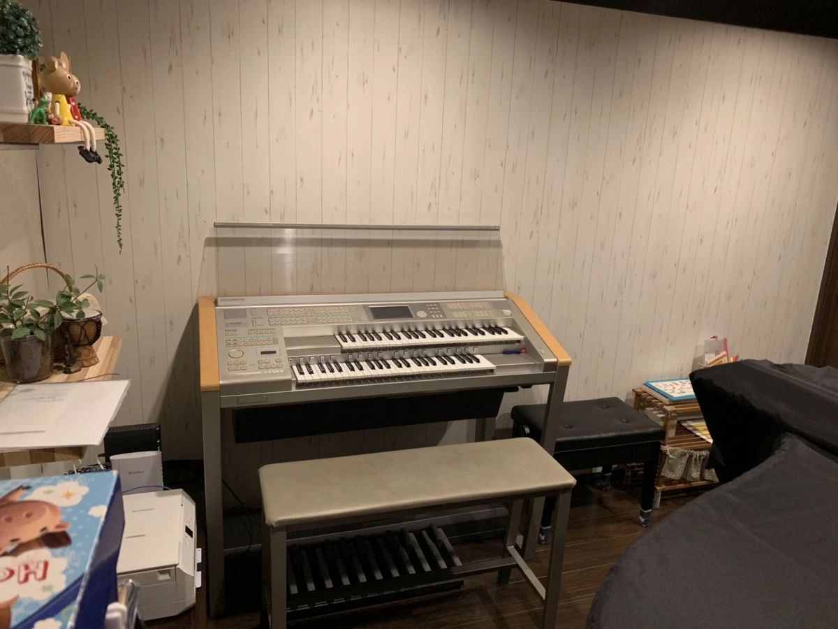 FUN MUSIC ROOMS(ファンミュージックルームス) ドラム 花立教室のメイン画像