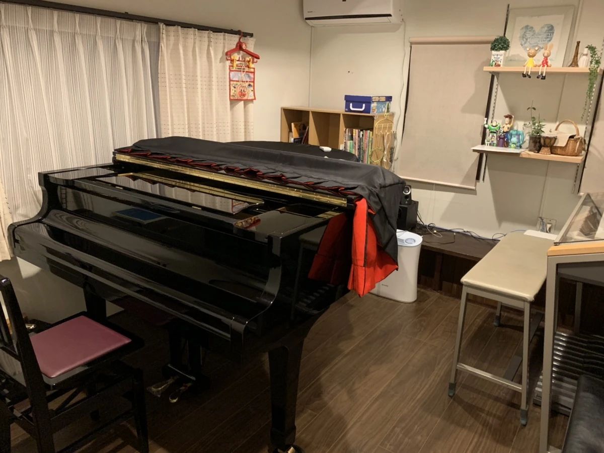 FUN MUSIC ROOMS(ファンミュージックルームス) ドラム 花立教室のサムネイル画像 3