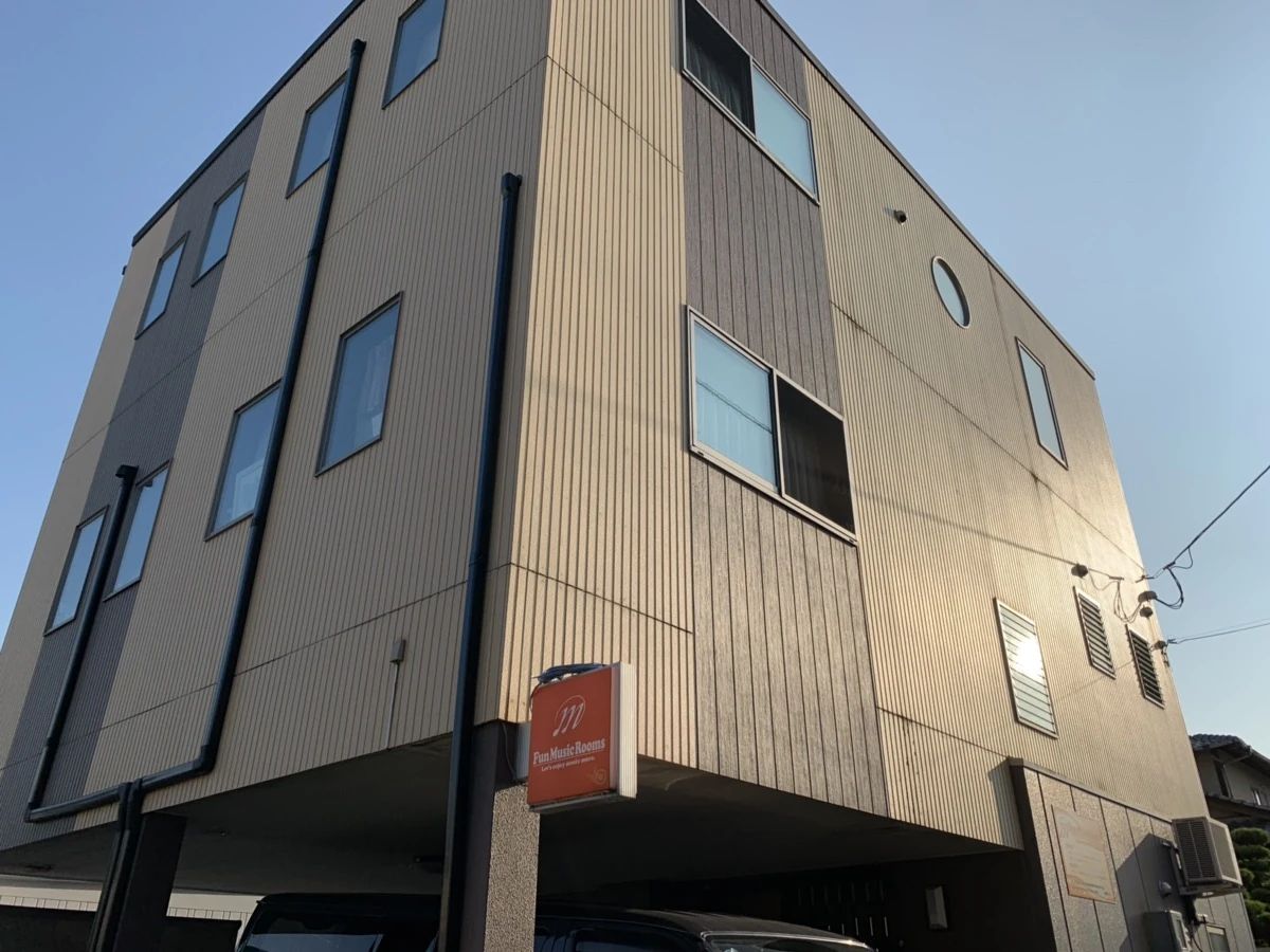 FUN MUSIC ROOMS(ファンミュージックルームス) ドラム 花立教室のサムネイル画像 5