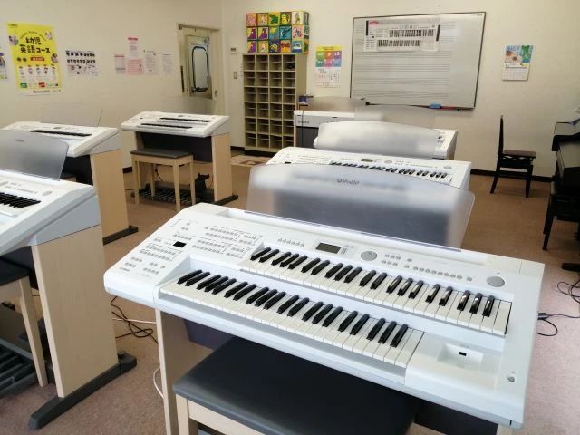 有明楽器 ドラム 八代田中町教室のサムネイル画像 4