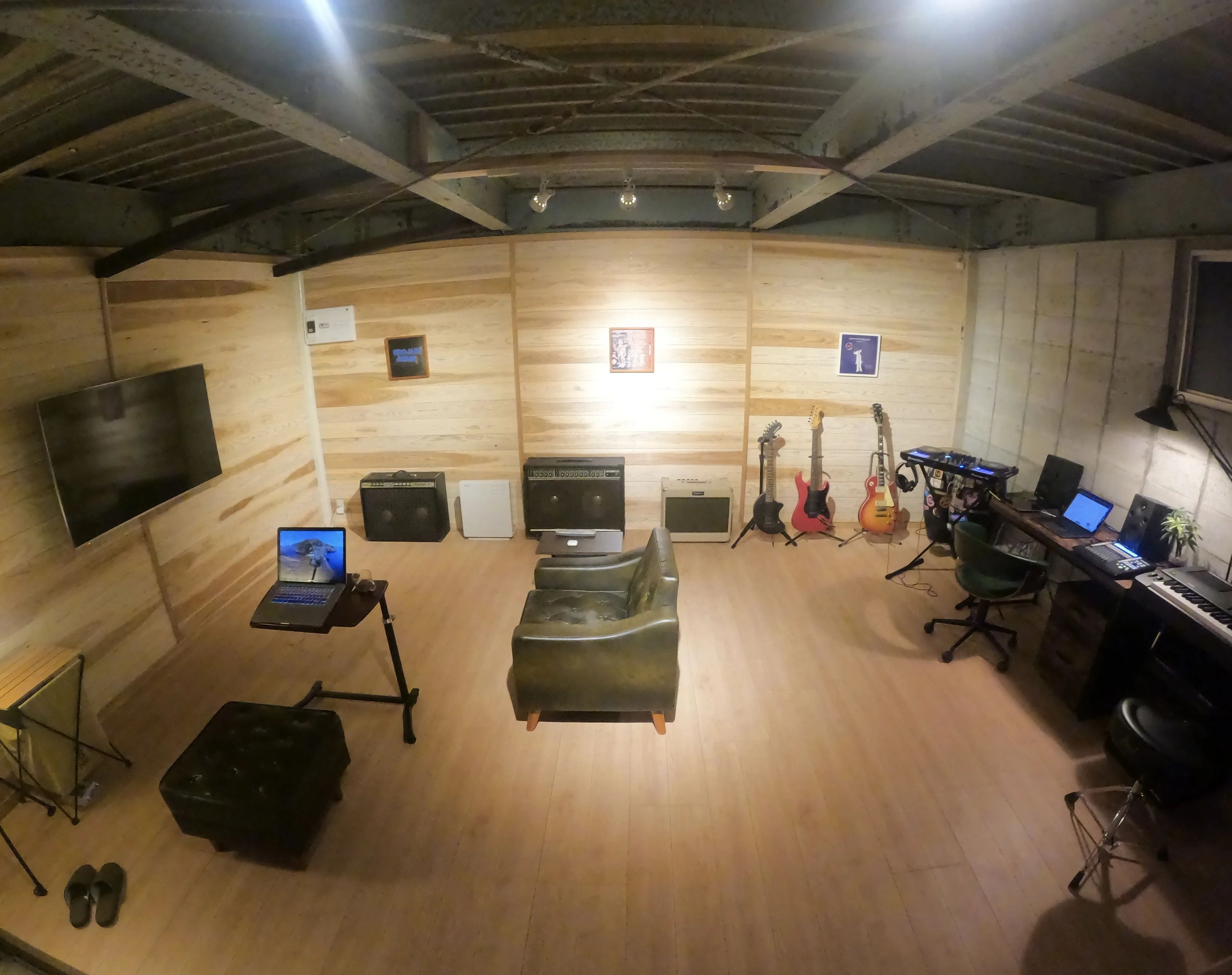 DOTs SOUND ドラム 原城町教室のメイン画像