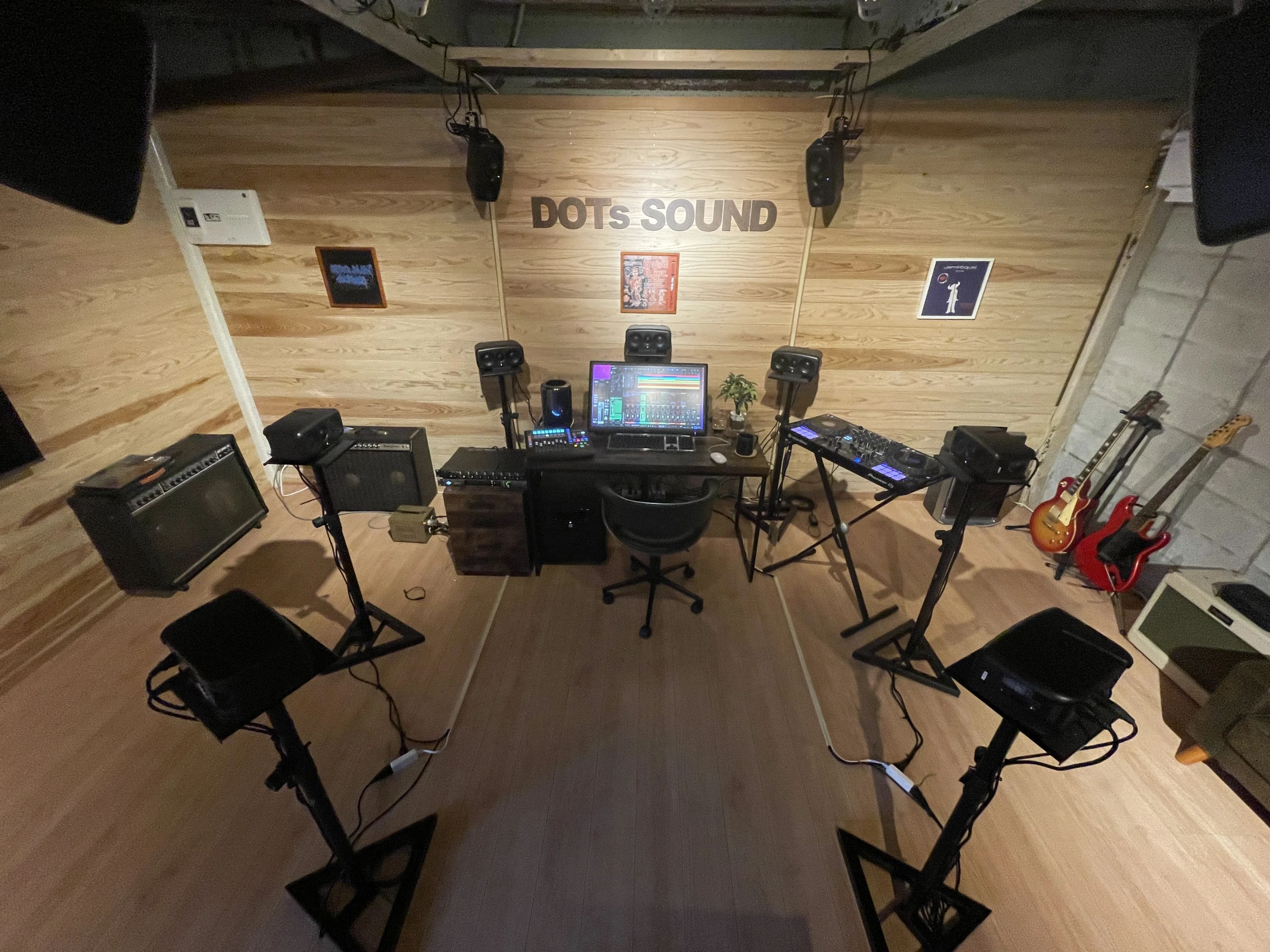 DOTs SOUND ドラム 原城町教室のサムネイル画像 2