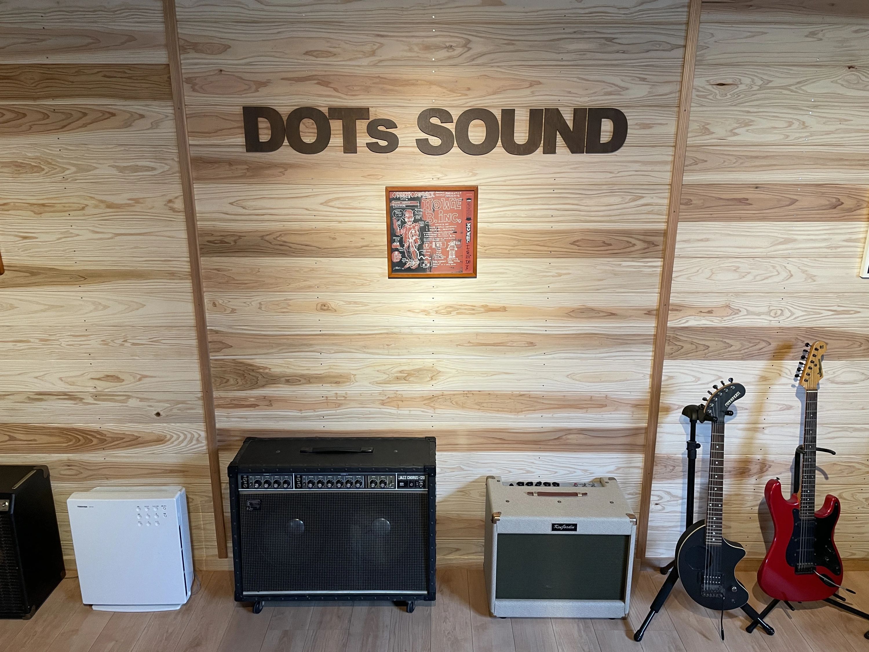 DOTs SOUND ドラム 原城町教室のサムネイル画像 5