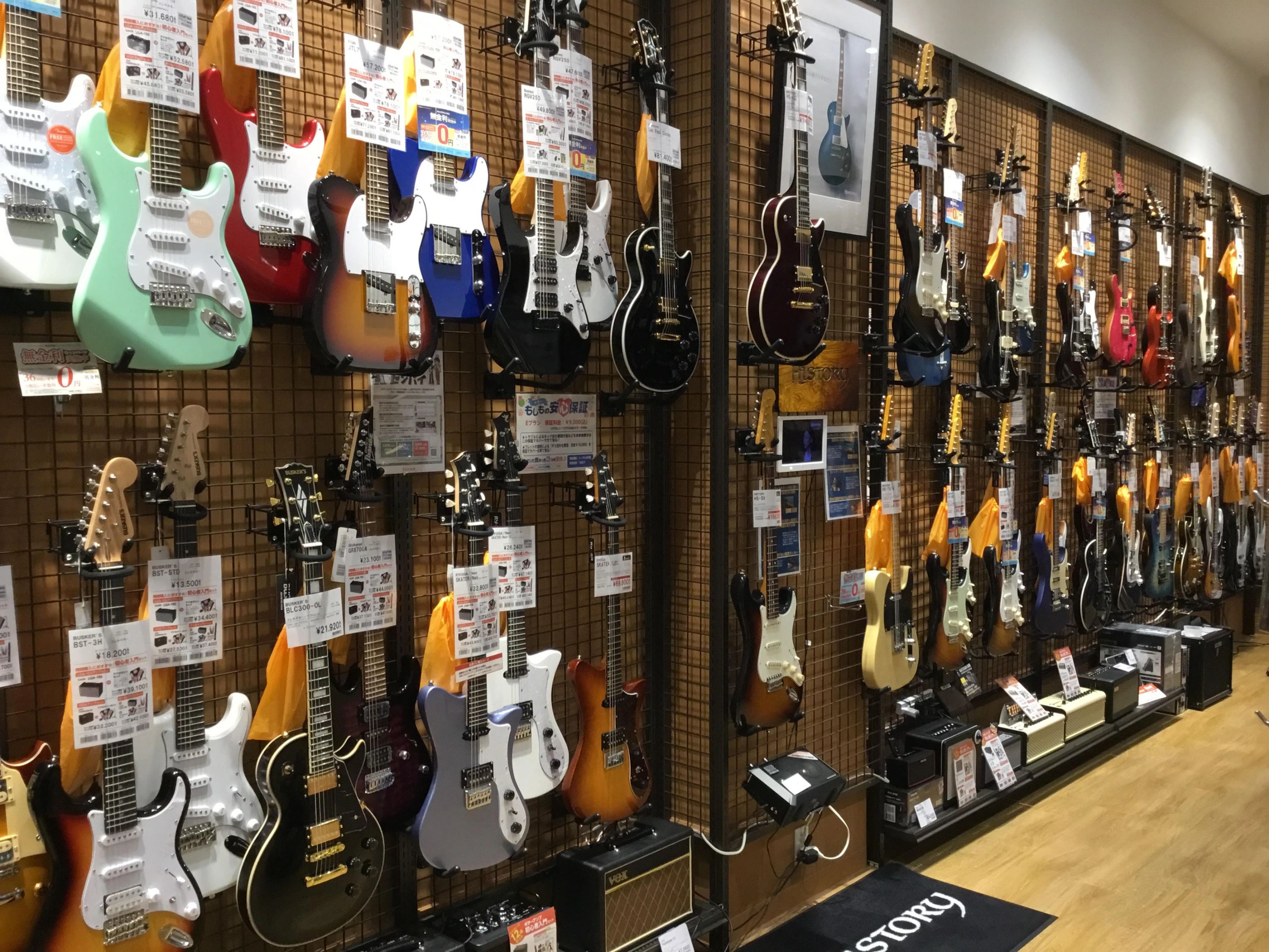 島村楽器 ドラム 沖縄・浦添　パルコ シティ店のサムネイル画像 5