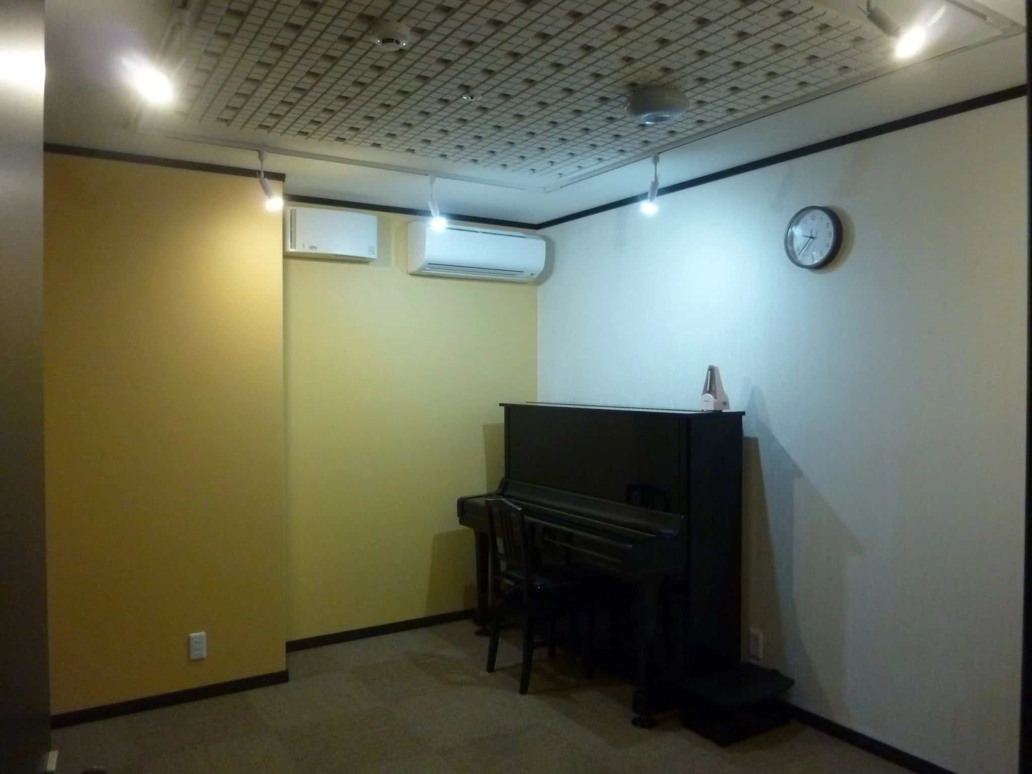 ハーモニー・ミュージック・スタジオ マリンバ 梅田町教室のサムネイル画像 3