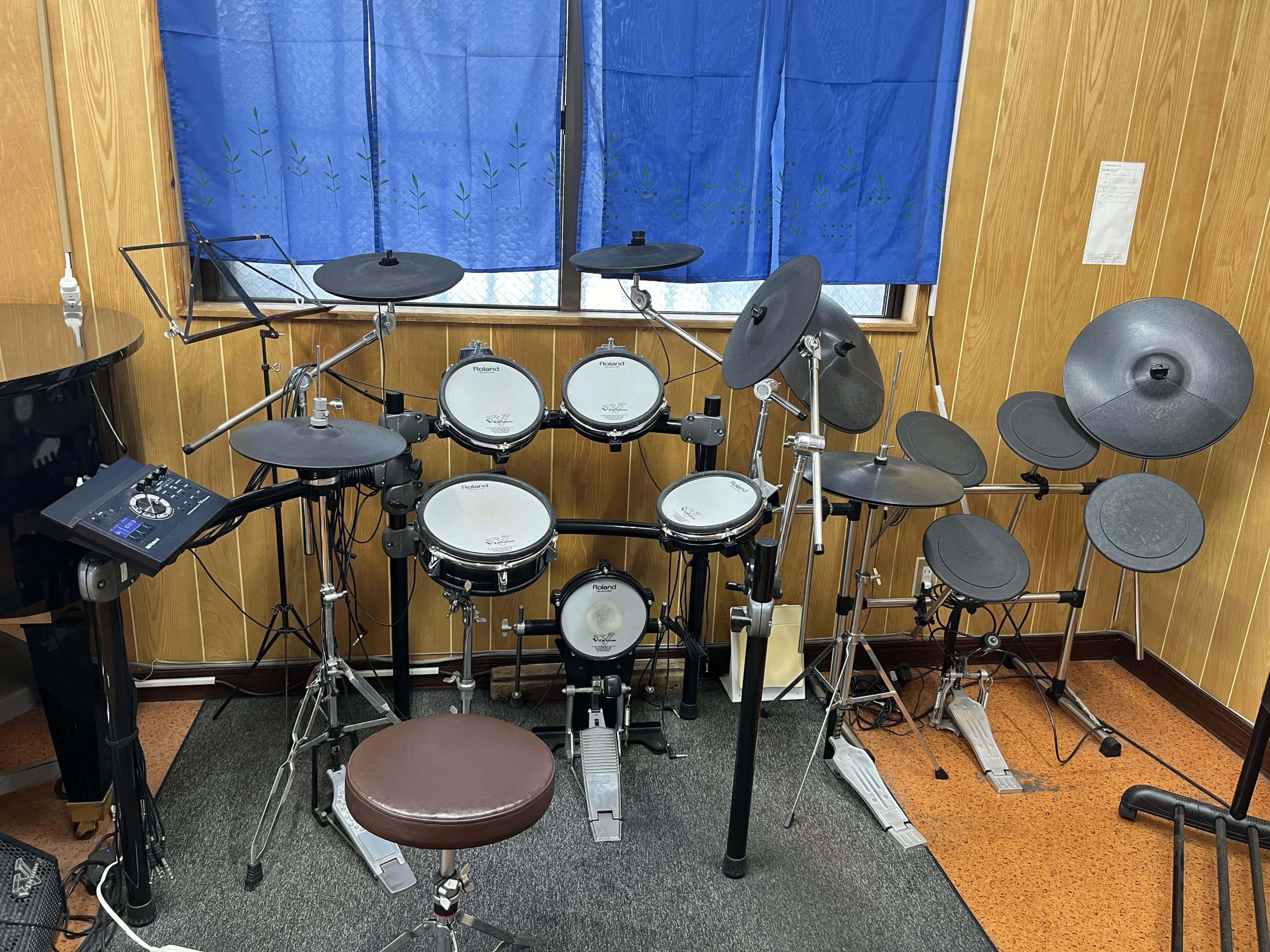 ダイトウ音楽院 マリンバ 内間教室のメイン画像