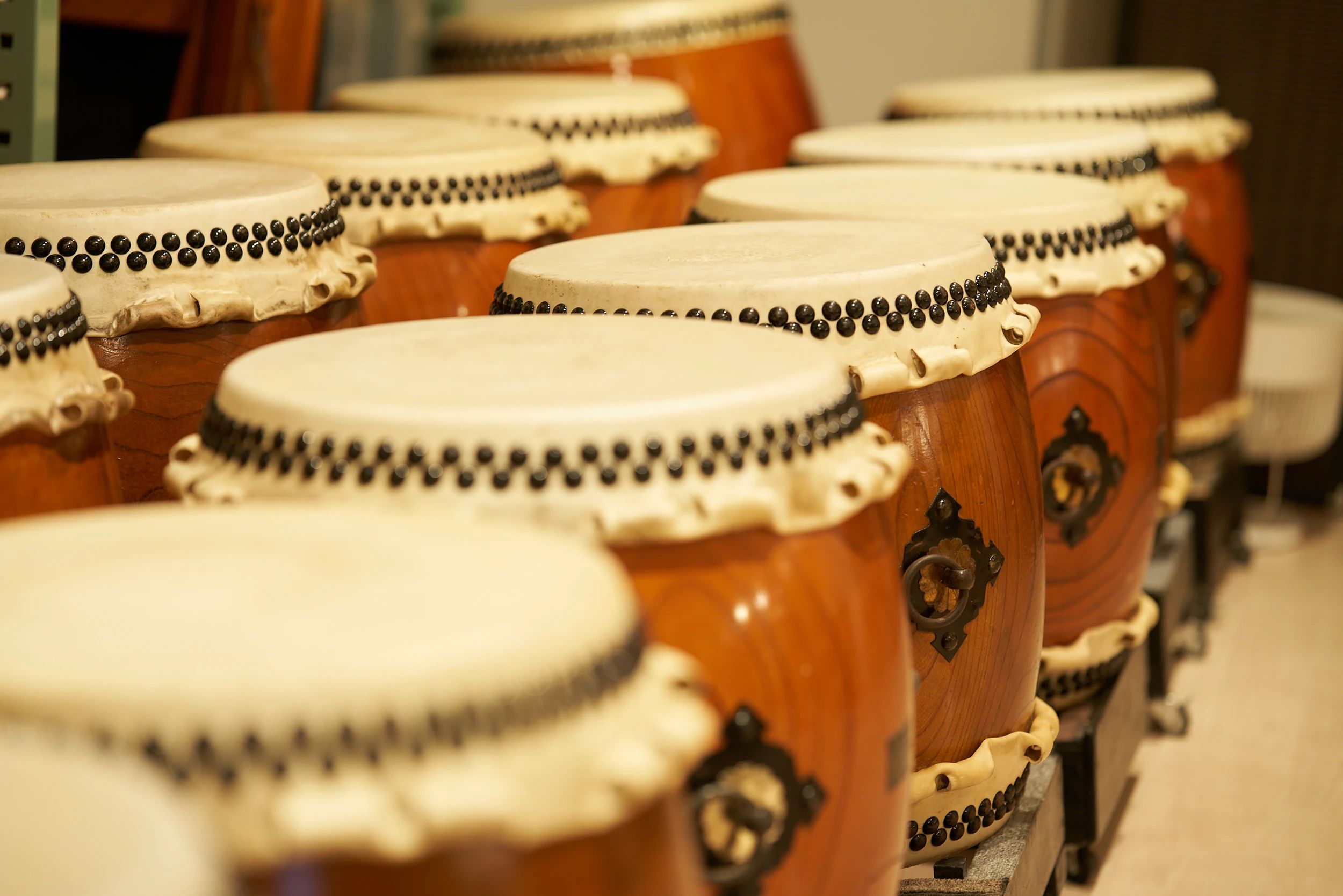 studio邦楽アカデミー 和楽器 蒲田校のメイン画像