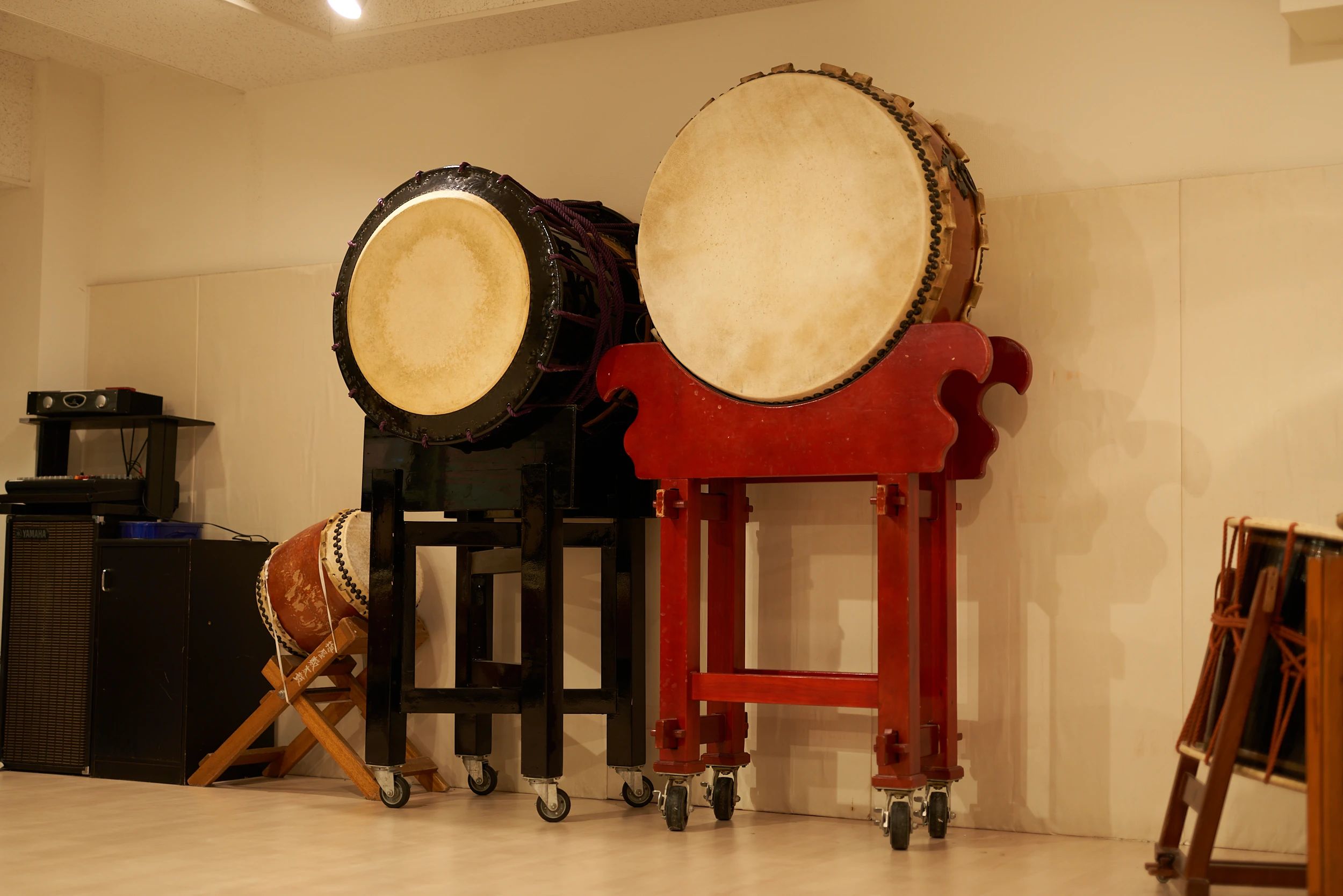 studio邦楽アカデミー 和楽器 蒲田校のサムネイル画像 4