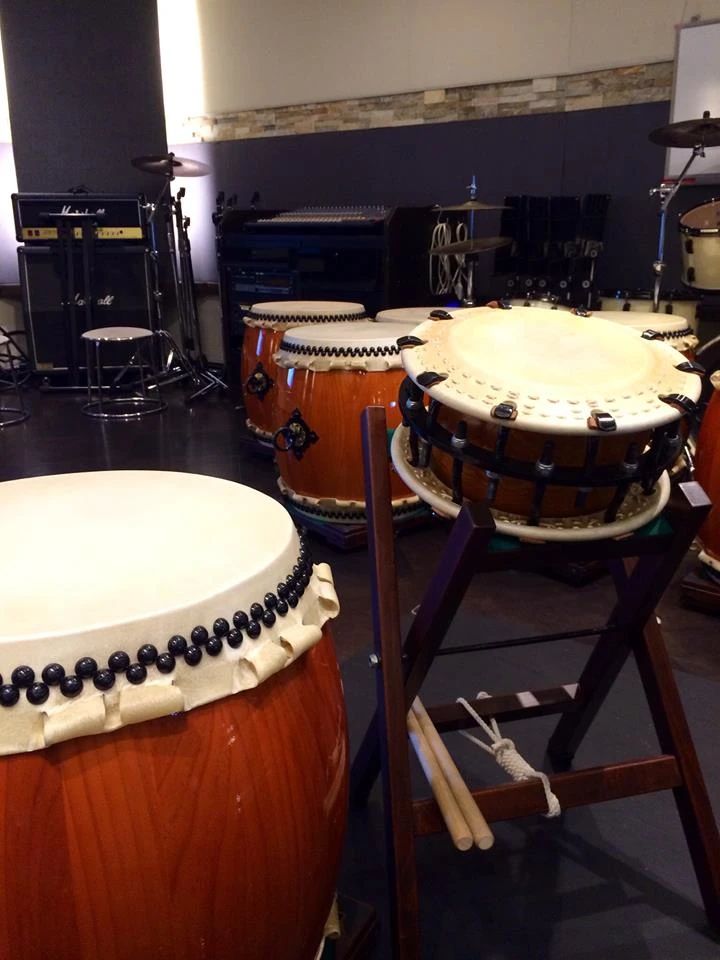 TAIKO-LAB町田 和太鼓 町田のメイン画像