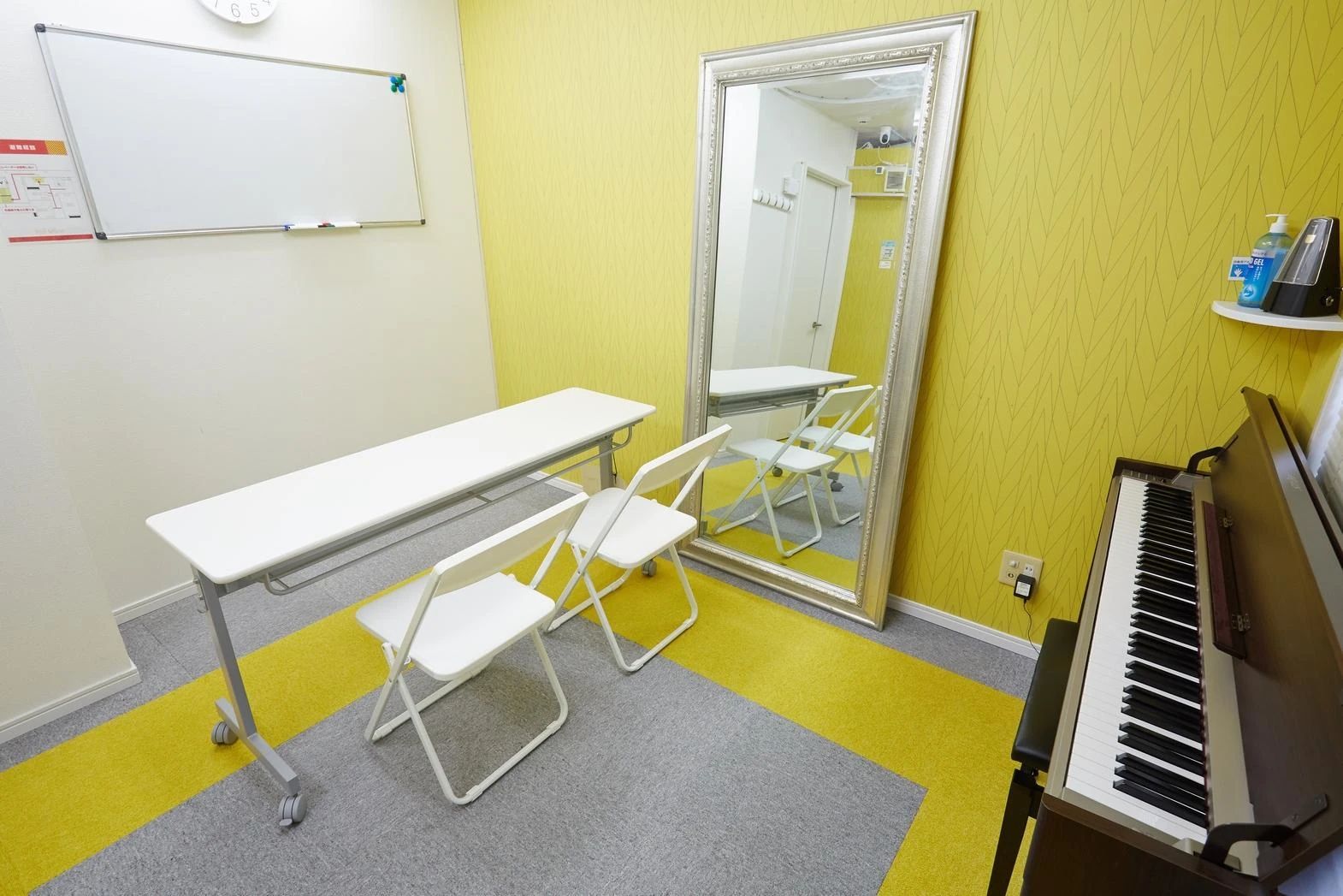 ザーラカンパニーBriasalon（ブリアサロン） 和楽器 用賀教室のサムネイル画像 5