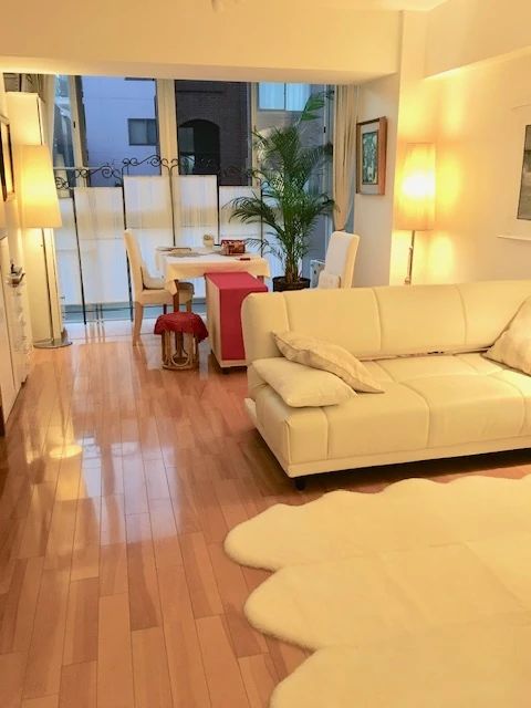 東音竹内あき長唄・三味線教室 和楽器 東京のお稽古場のサムネイル画像 2