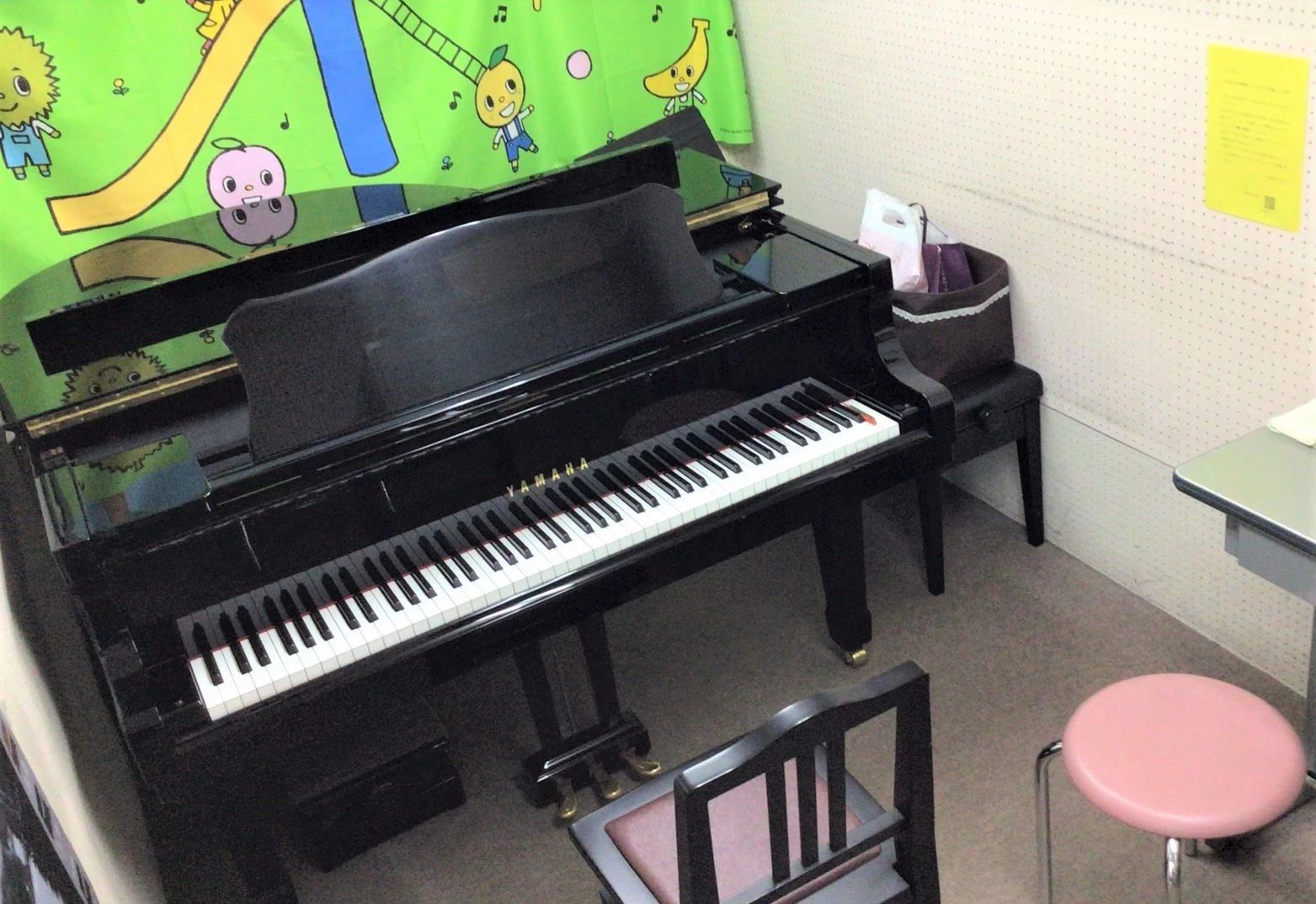 厚木楽器 和楽器 アミ高村のサムネイル画像 3