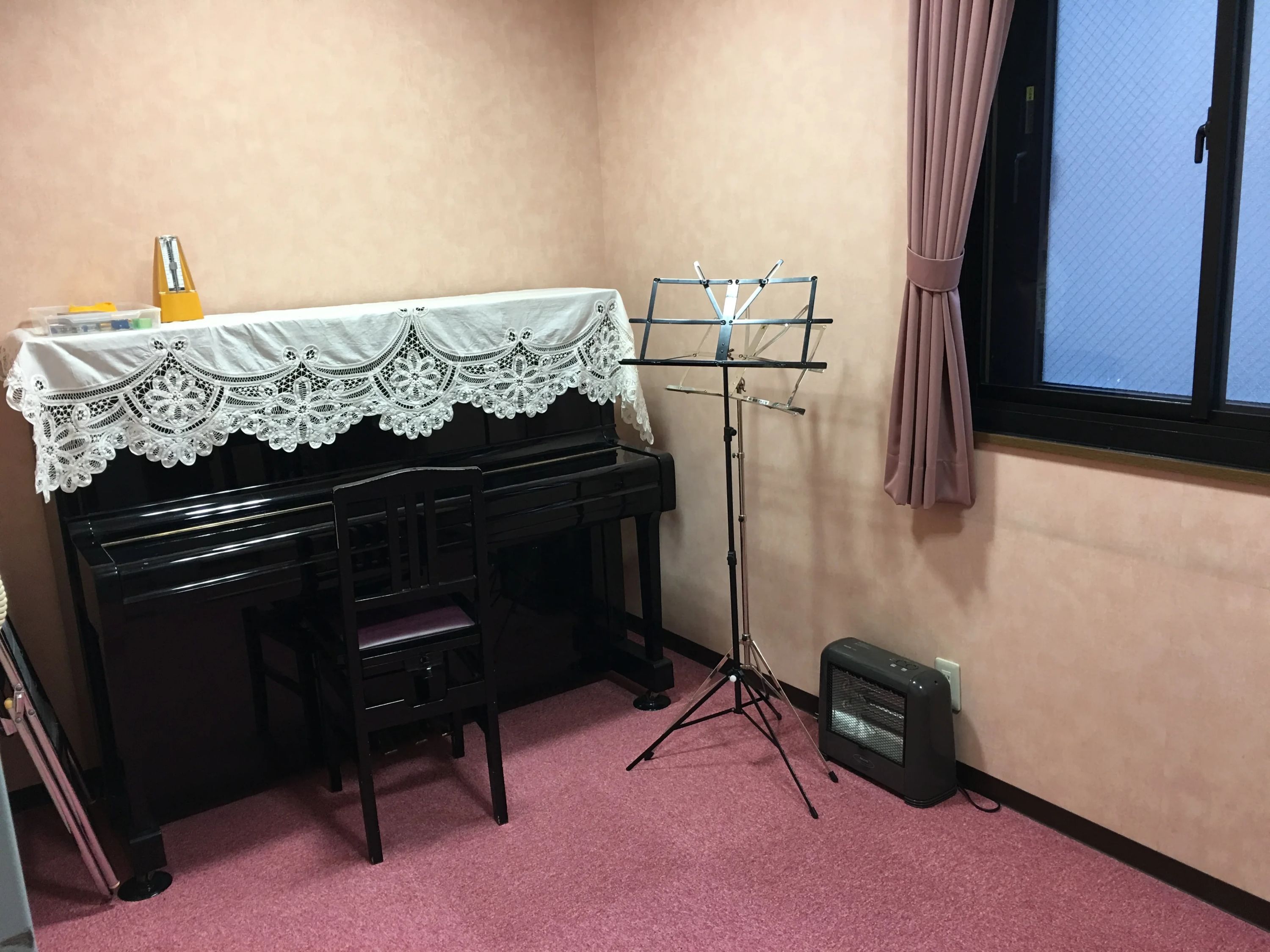 シバタ音楽教室 和楽器 北浦和教室のサムネイル画像 5