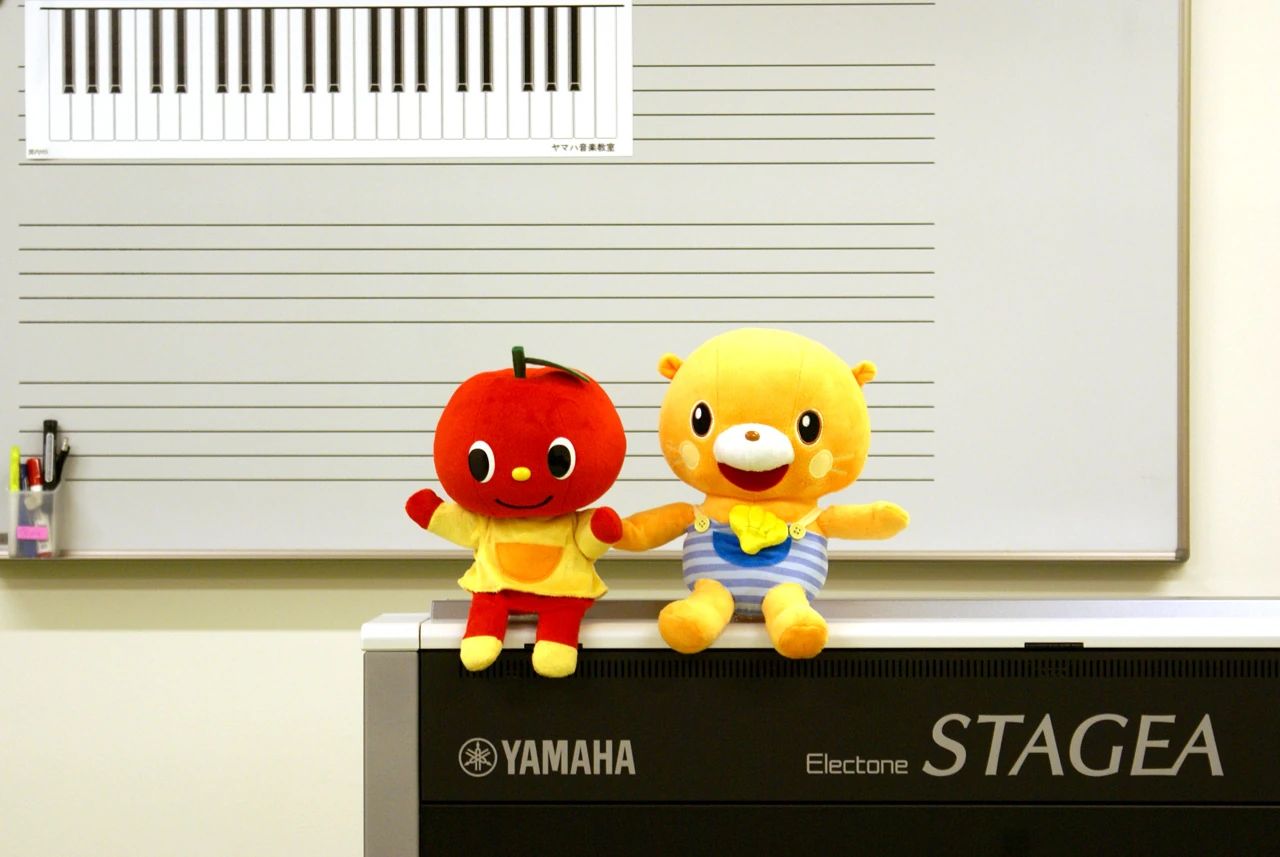 ミュージックサロン馬車道 ソルフェージュ 尾上町教室のサムネイル画像 4