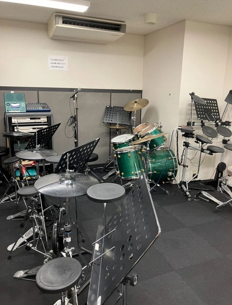 ミュージックサロン馬車道 ソルフェージュ 尾上町教室のサムネイル画像 4