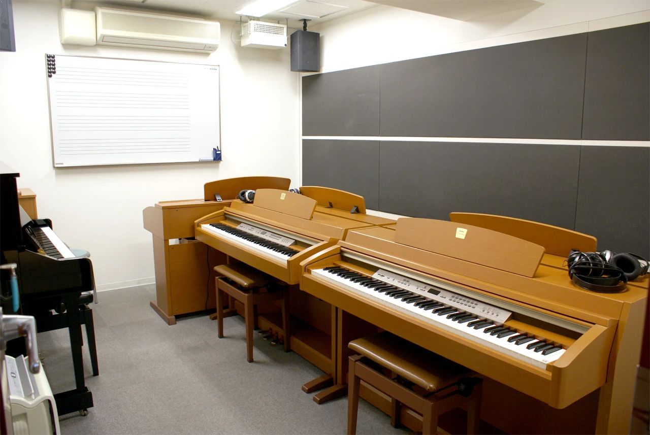 ミュージックサロン馬車道 ソルフェージュ 尾上町教室のサムネイル画像 2