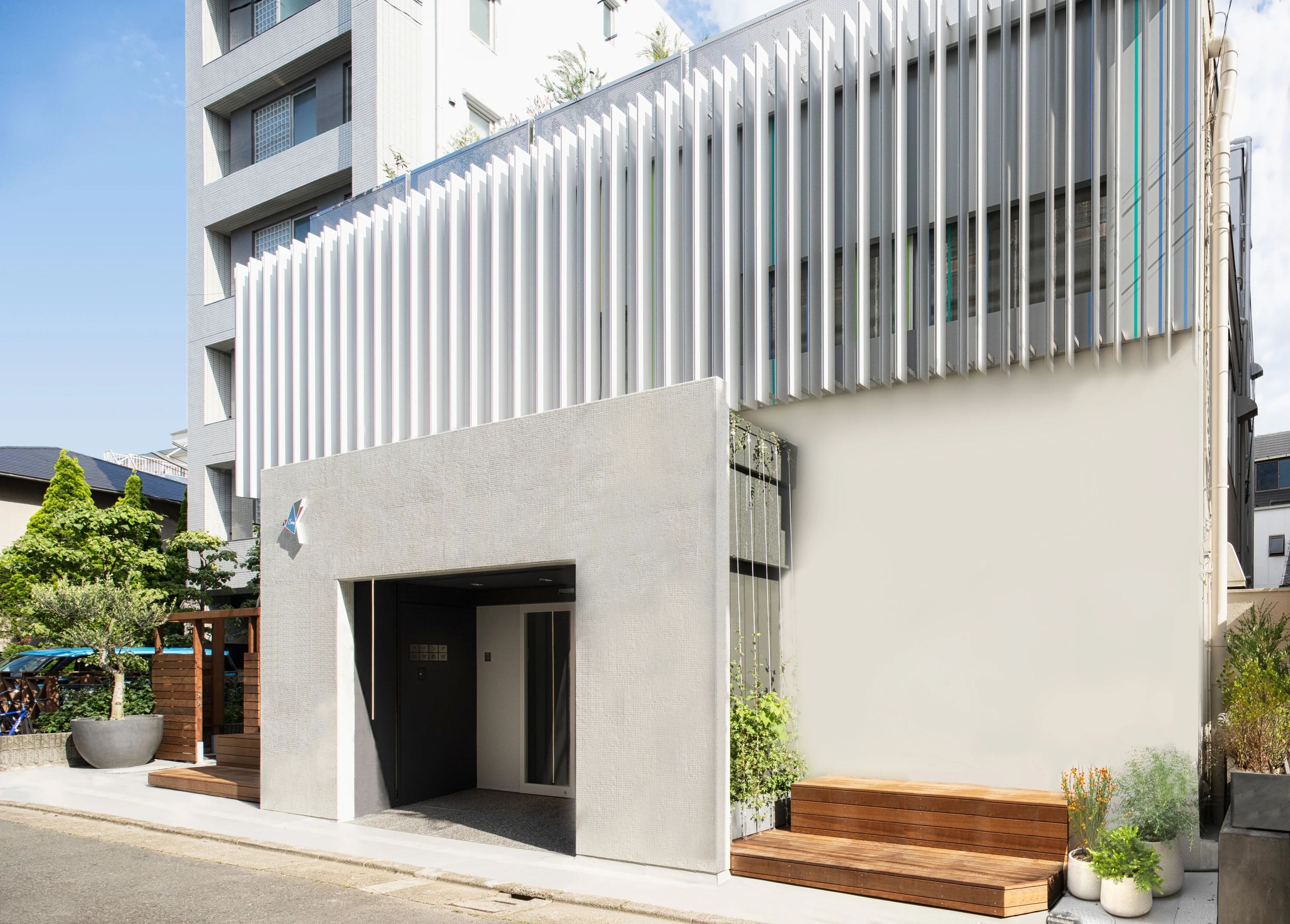 スイング幼児教室 自由が丘校のメイン画像