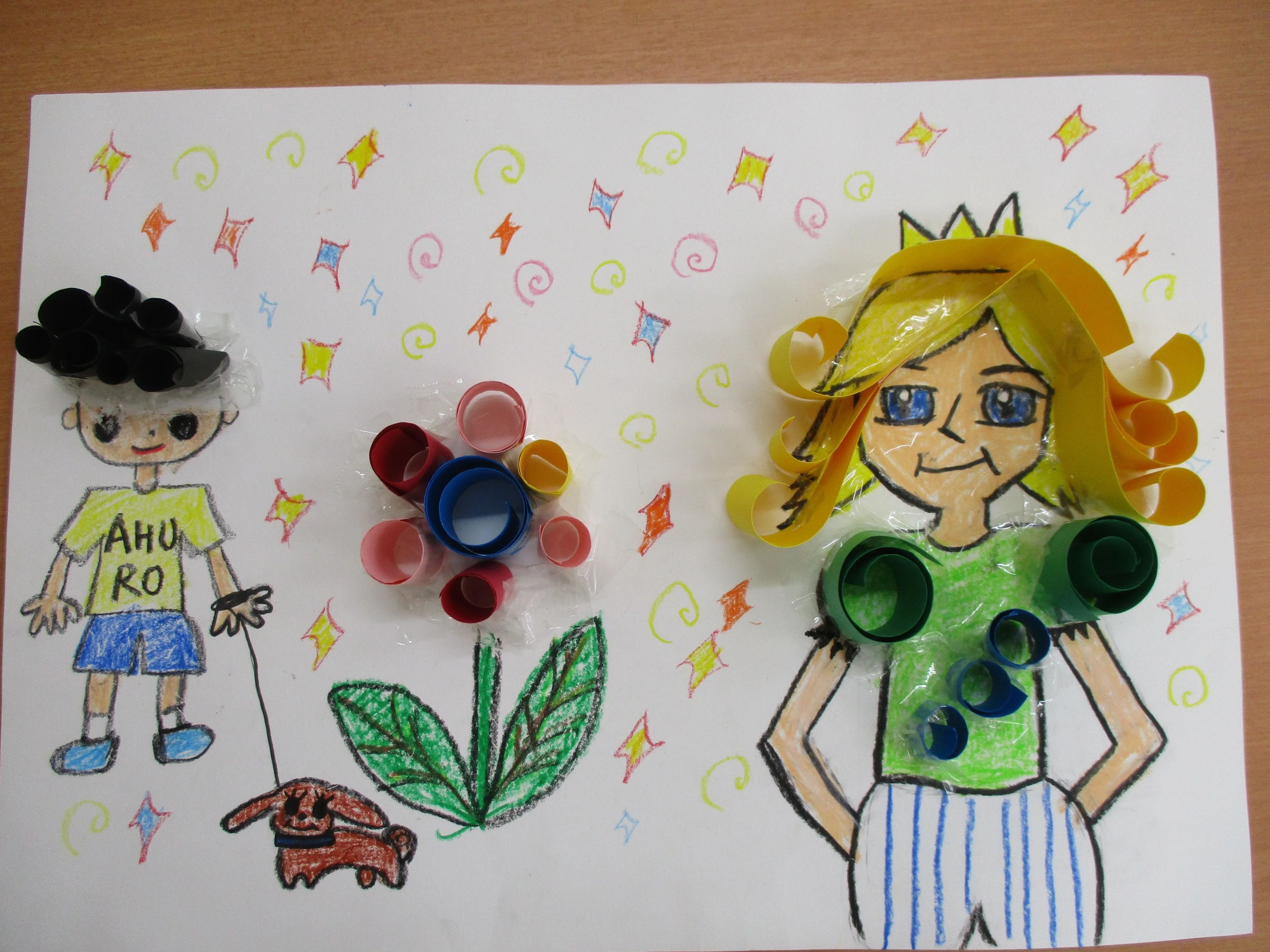 幼児教室コペル 幼児コース 練馬教室のメイン画像