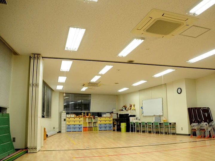 伸芽会 渋谷教室のサムネイル画像 5