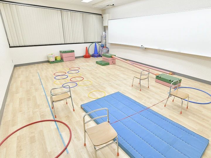 伸芽会 自由が丘教室のメイン画像