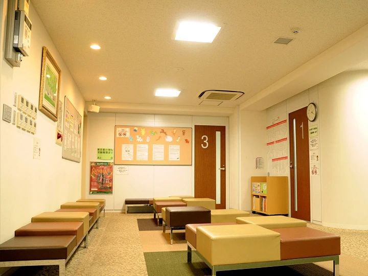 伸芽会 麻布教室のサムネイル画像 4