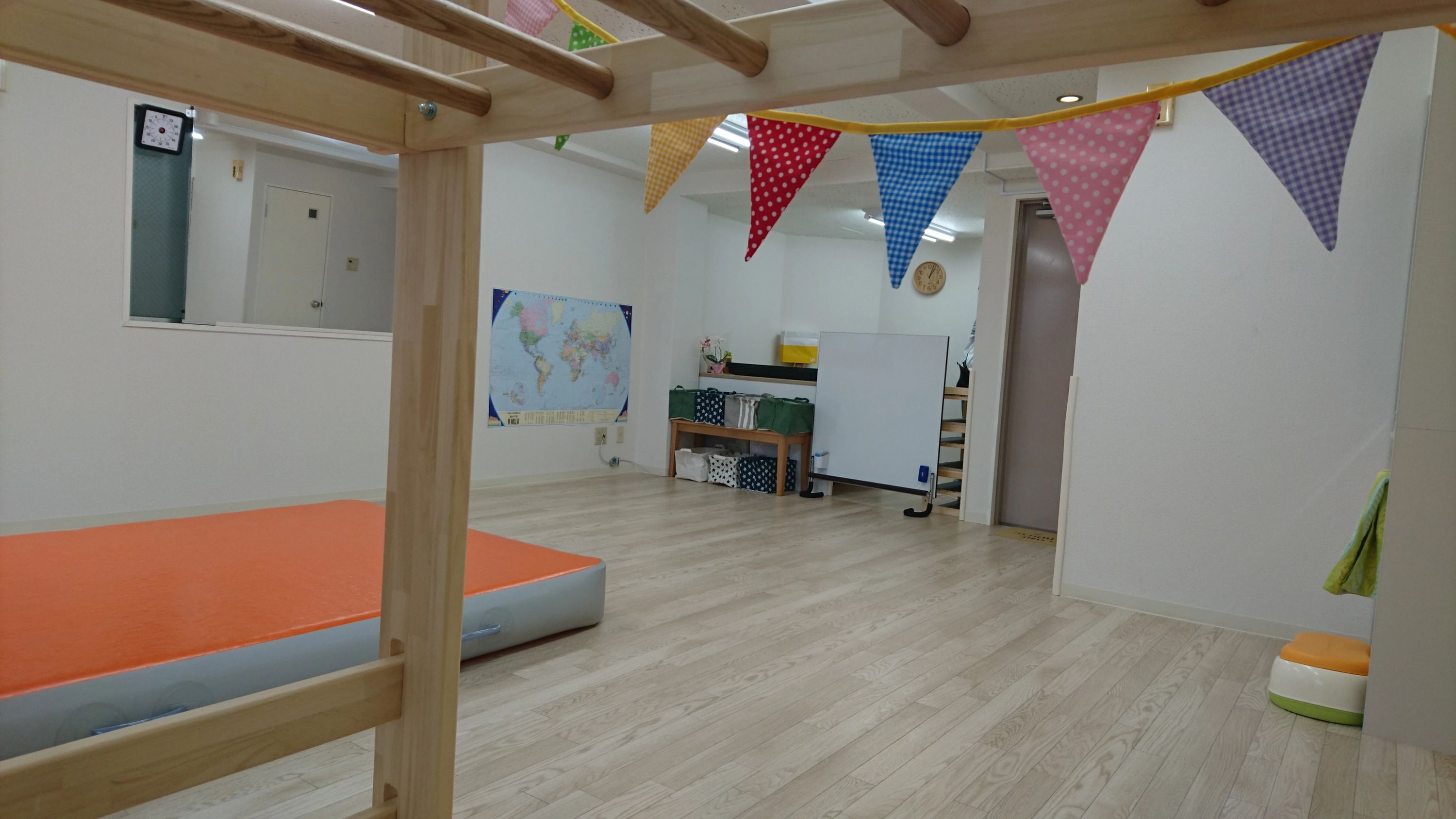 8Dこども教室 幼児教室 下高井戸校のメイン画像