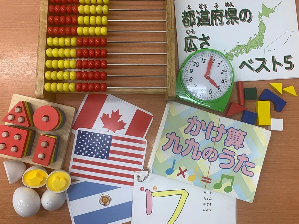 幼児教室コペル 小学生コース 月島教室のサムネイル画像 3