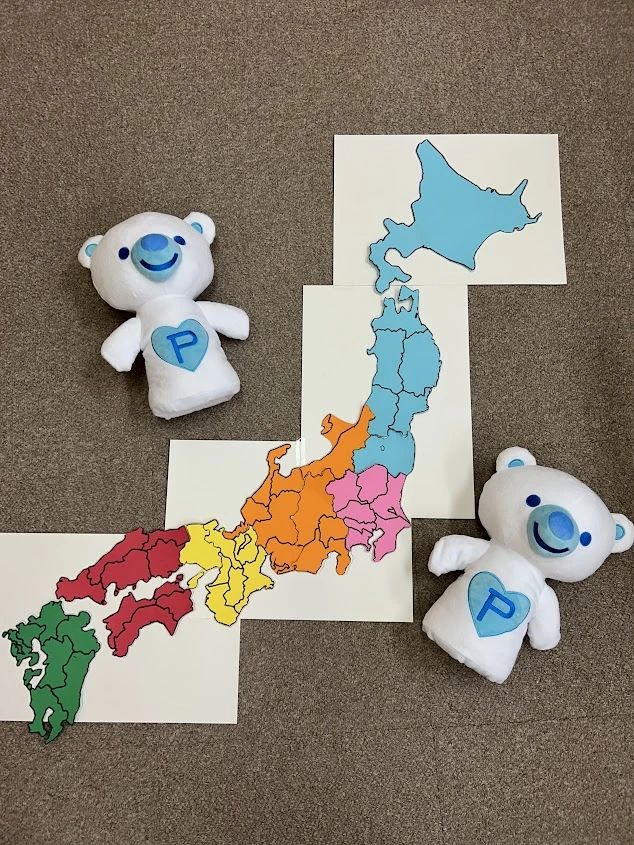 幼児教室コペル 幼児コース 成城学園前教室のメイン画像